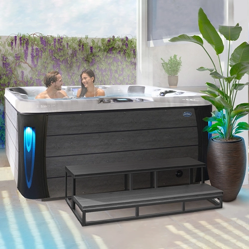 Escape X-Series hot tubs for sale in Richmond